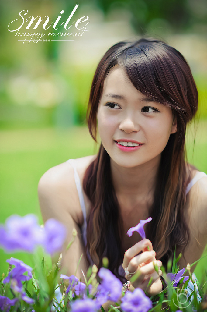 美容院的特色的服务1